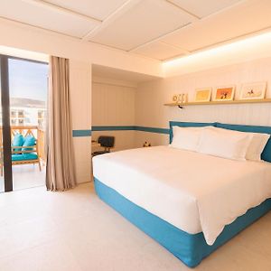 Habitación Deluxe con Cama King